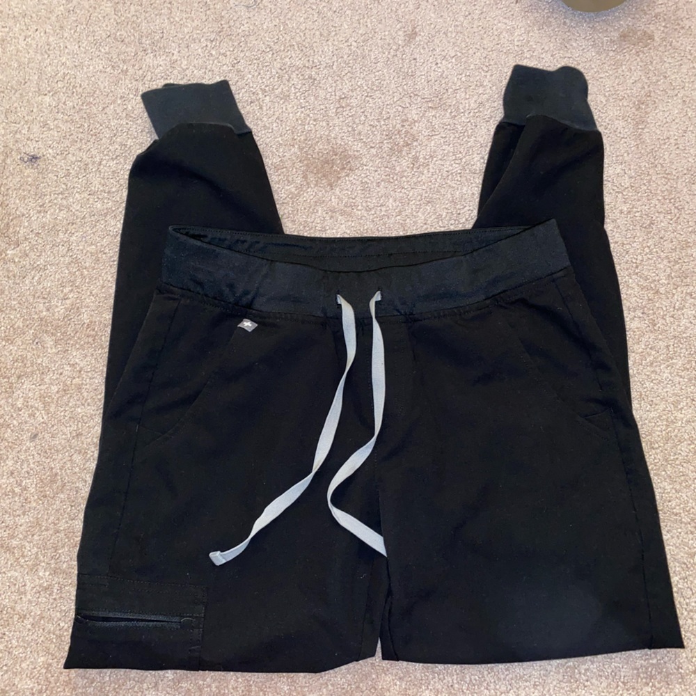 Figs Zamora Jogger Scrub Pants
